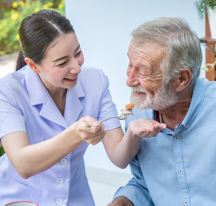 Caregivers